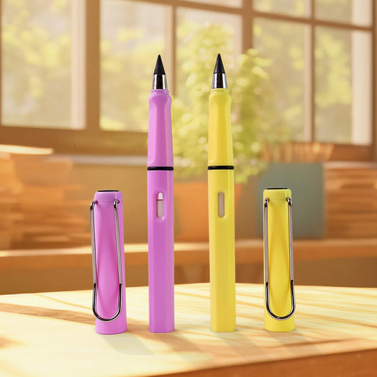 2-in-1 Everlasting Pencil