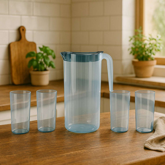 Apex Home Essence Premium Jug Set