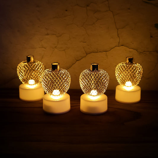 Tealight Candles