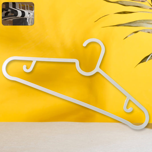 Premium Multipurpose Non-Slip Clothes Hanger (1 Pc)