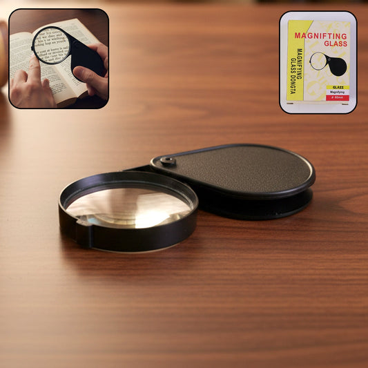 Magnifier