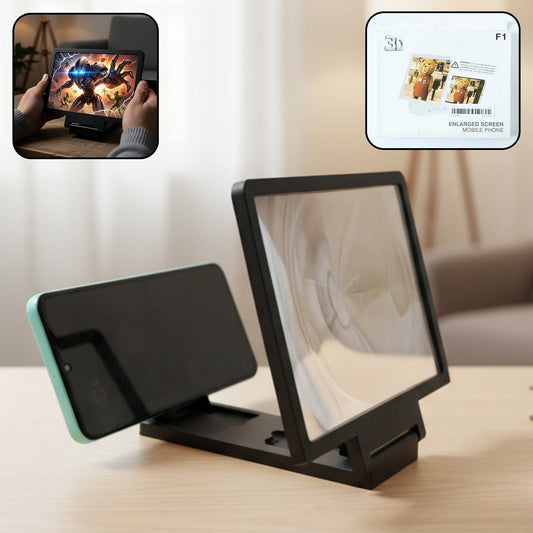 Screen Magnifier