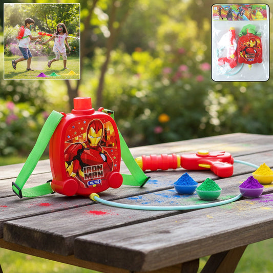 Spray Gun