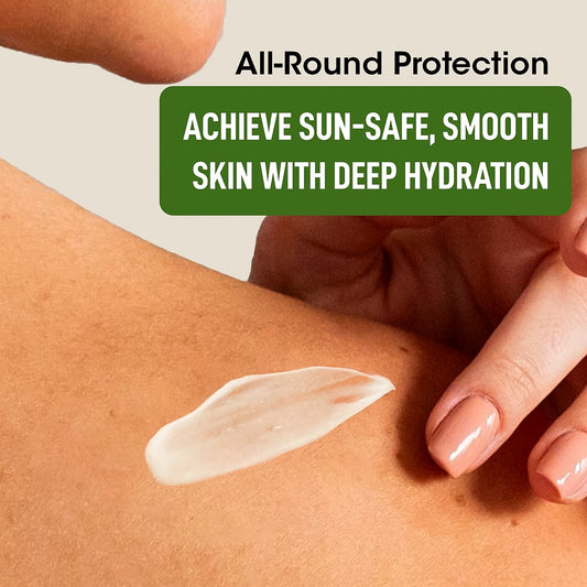 OG Beauty Science Radiant Aloe Lotion