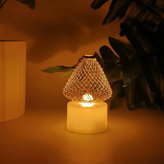 Elegant LED Flameless Candle