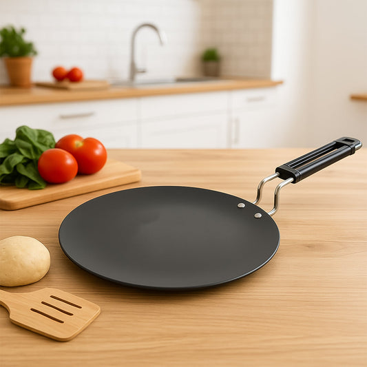 Non-Stick Cooking Tawa