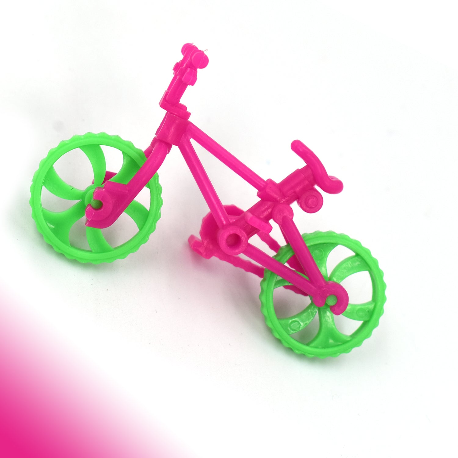 4421 30pc small bicycle toy for kids - Main Image