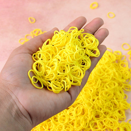 Premium Rubber Bands