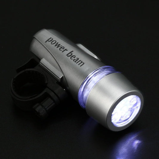 Bicycle Headlight
