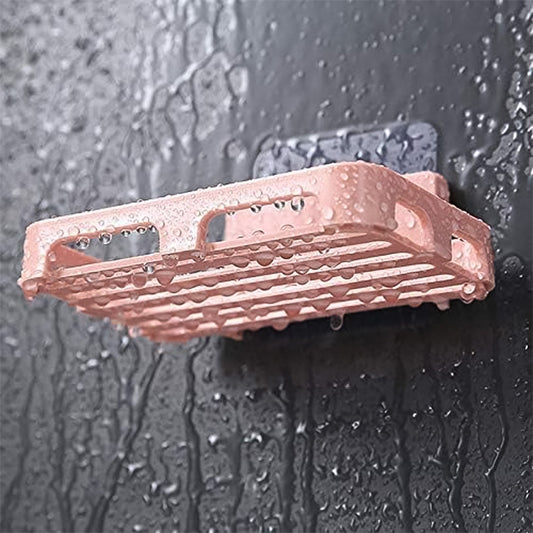 Rectangular Soap Dish