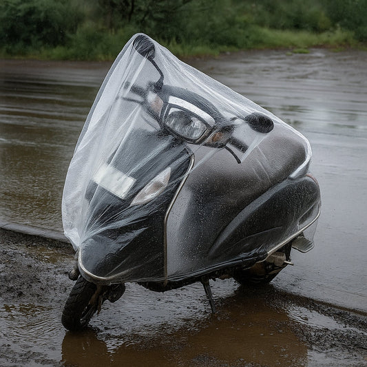 Scooter Rain Cover