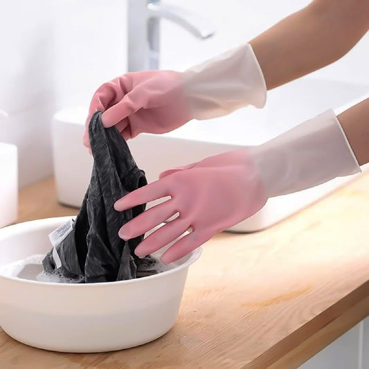 Rubber Gloves