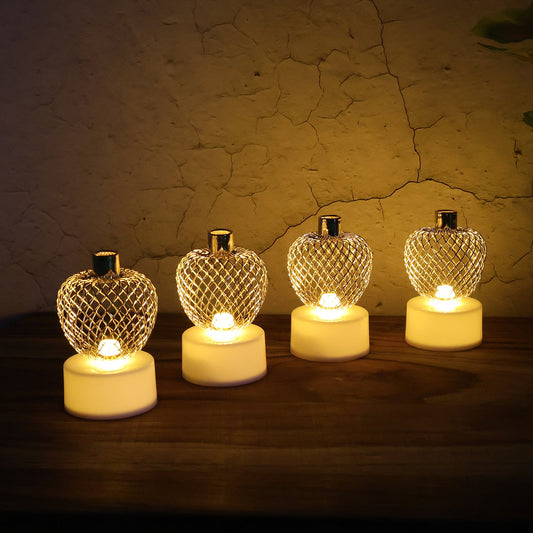 Shine Fruit Tealights