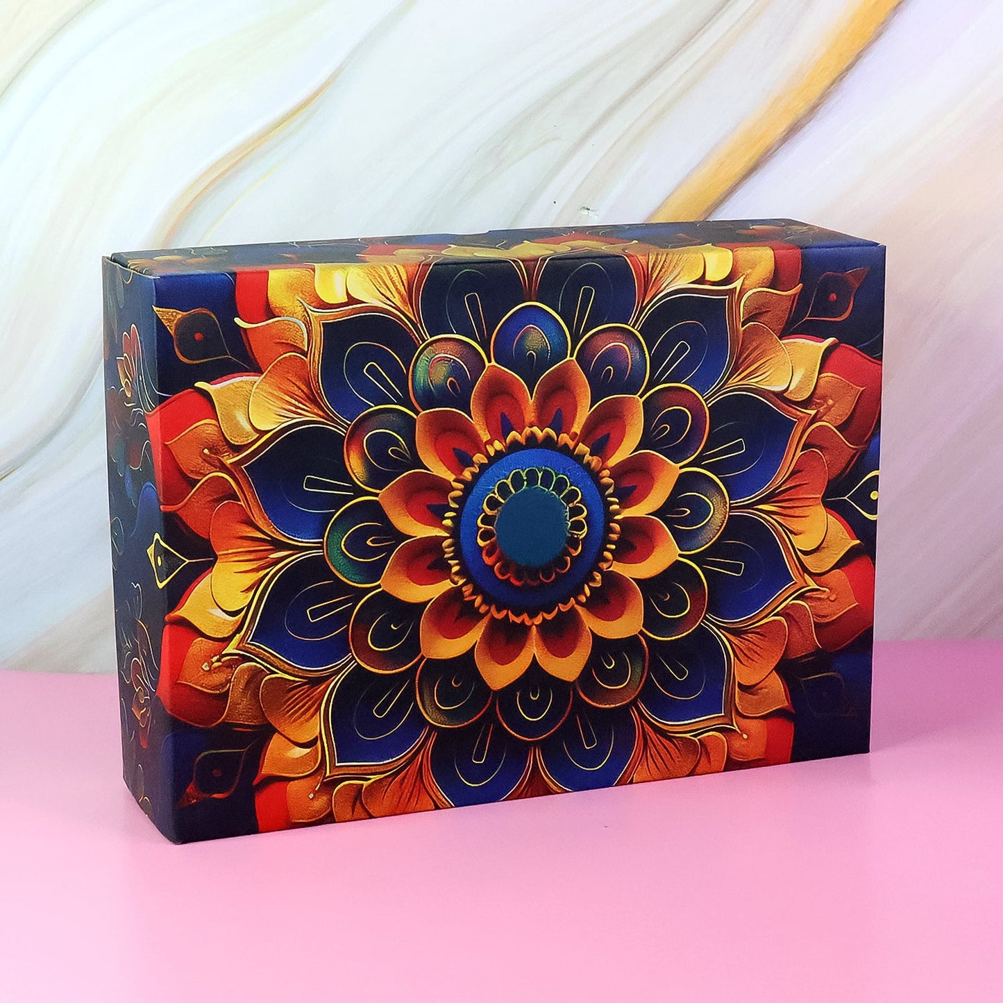 LED Angel Decorative Lights