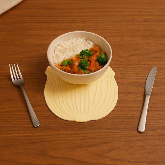 Home Bloom Leaf Coaster Set