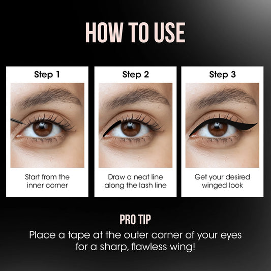 Beauty Royal Mystic Eyeliner