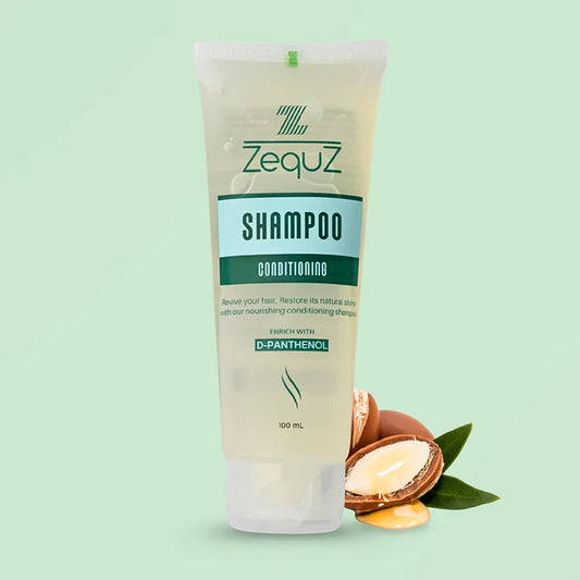 Shampoo