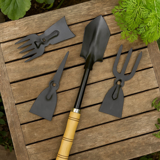 Garden Hand Tool Kit