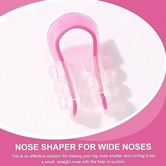Slimming Nose Shaper Clip for Daily Use