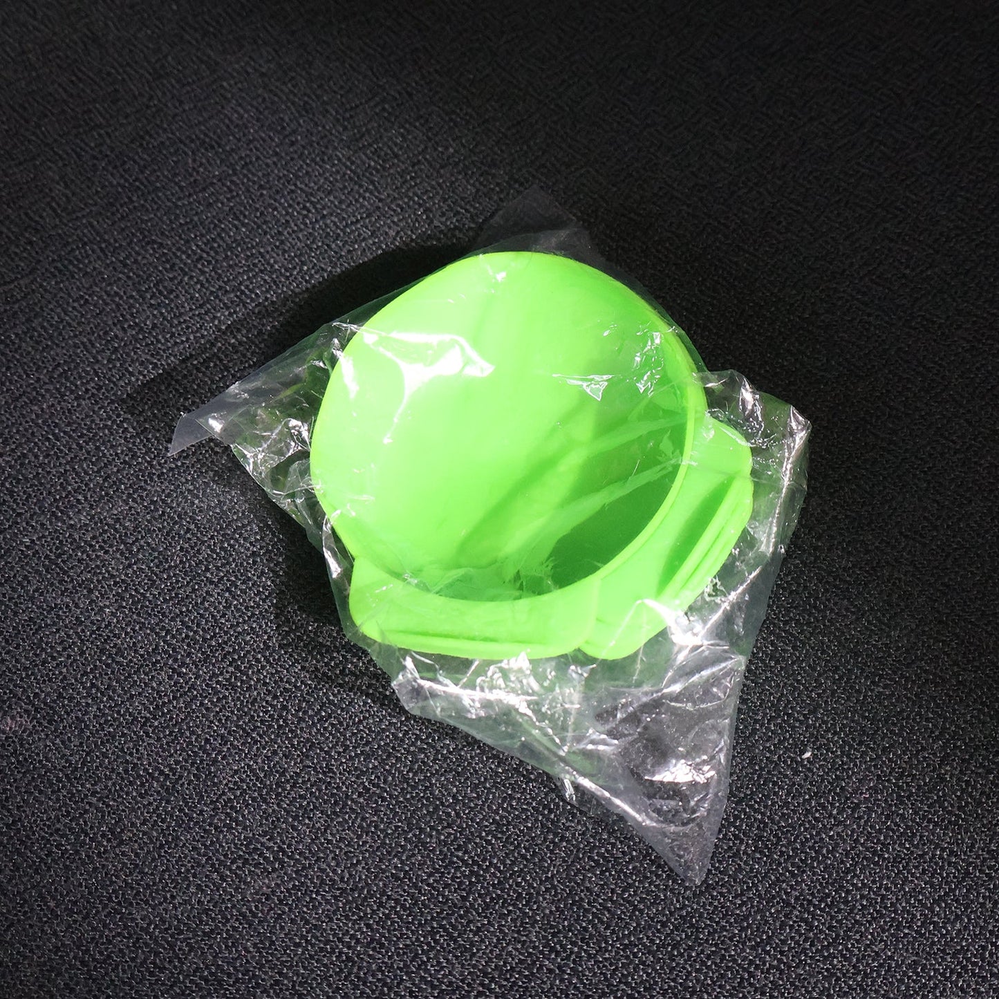 Idli Maker Cups (4 Pcs) – Food-Grade Silicone Non-Stick Idli/ Dhokla/ Egg Poacher Moulds