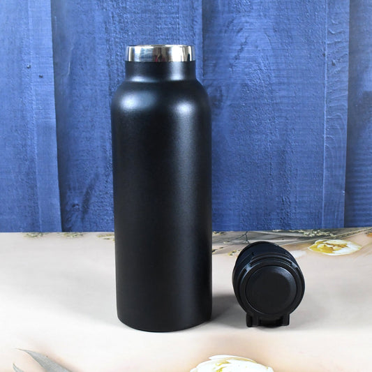 Water Bottle for Kids – Insulated Stainless Steel Bottle