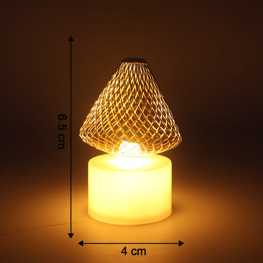 LED Decorative Candles