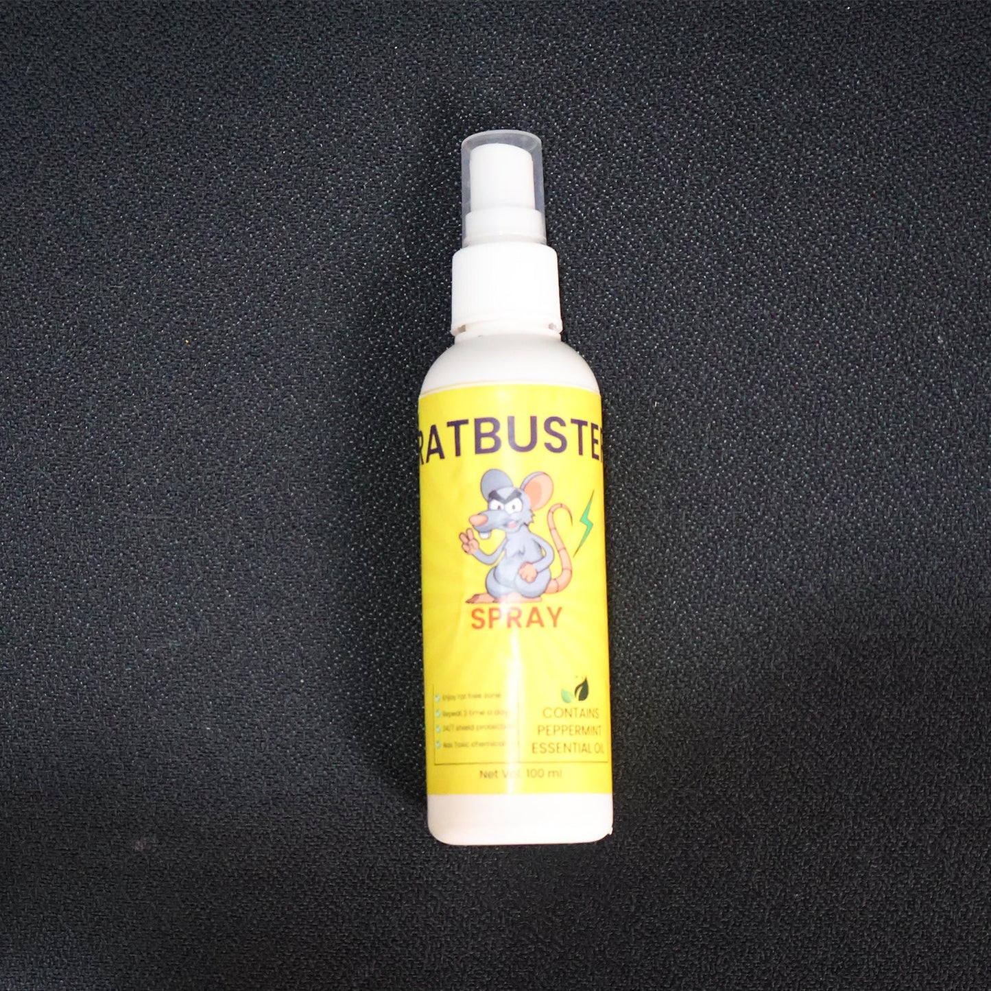 Rat Repellent Spray – 100ML (1 Pc)