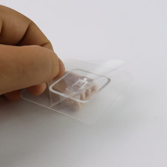 Easy Hang Self-Adhesive Rack