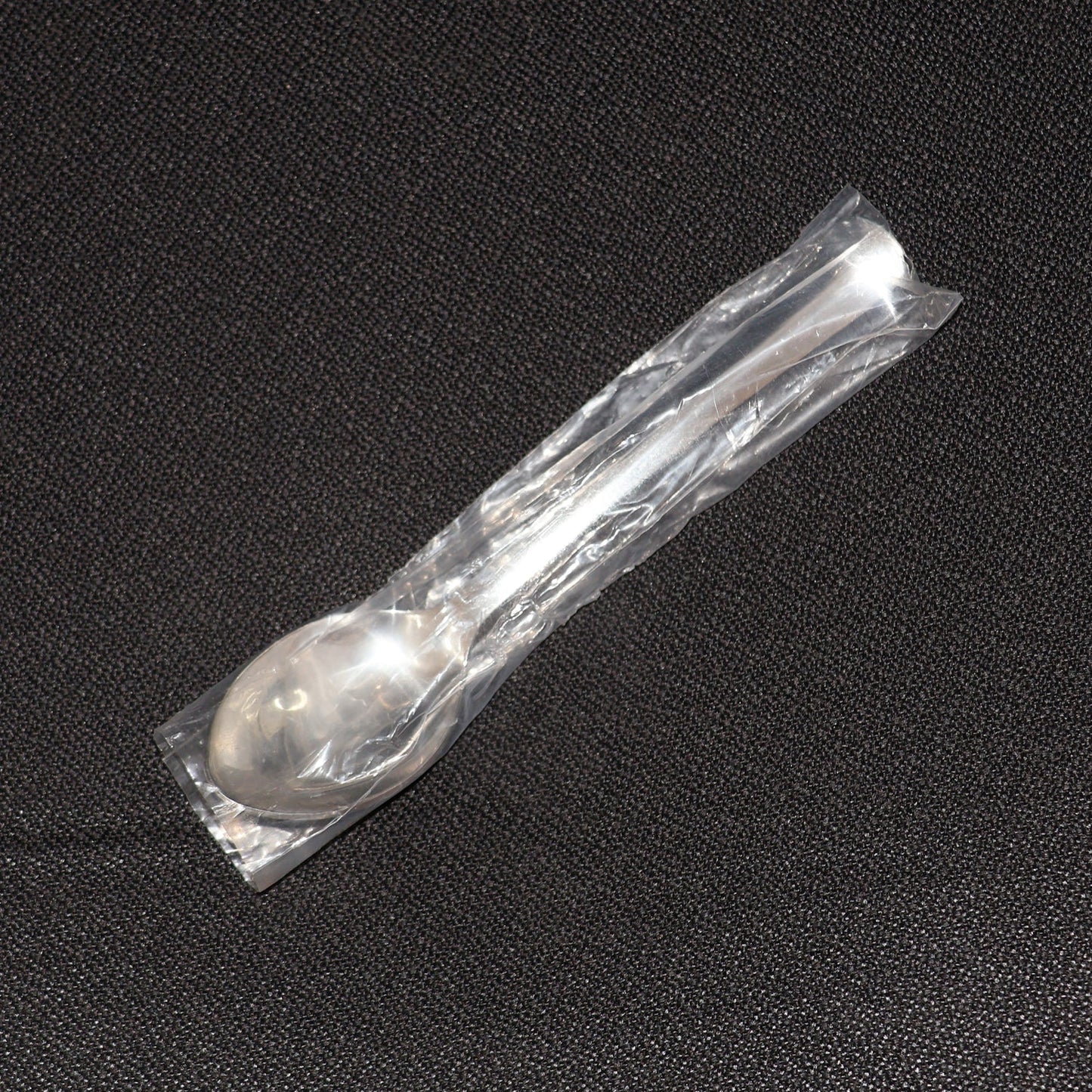 Stainless Steel Dining Spoon / Baby Spoon - (1 Pc)