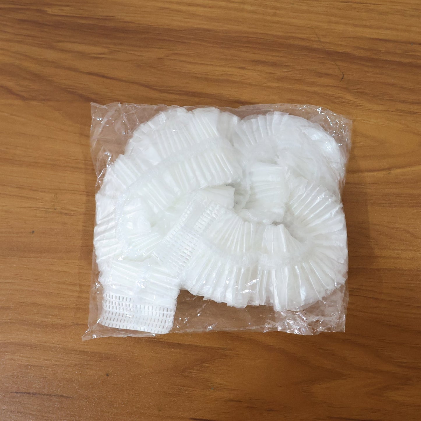 Big Disposable Plastic Activa Cover (1 Pc / 240 Cm Long Adjustable)