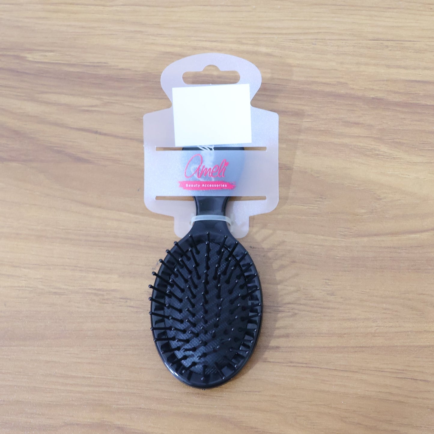 Premium Oval Detangling Hair Brush (1 Pc)