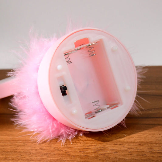 Romantic Round Love Couple Figurine