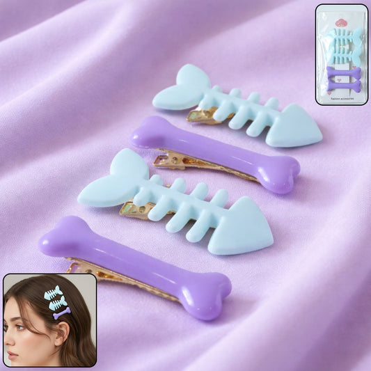 Clip Set