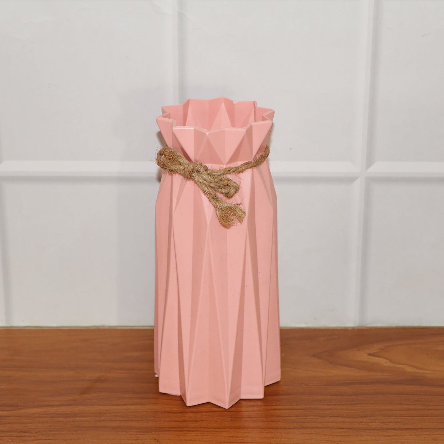 Small Decorative Flower Vase for Home Décor (1 Pc)