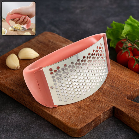 Supermom Garlic Press