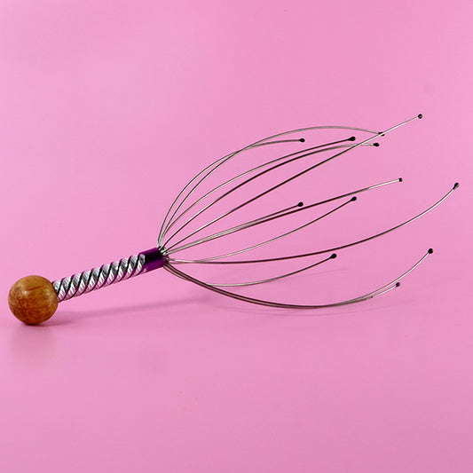 Head Massager