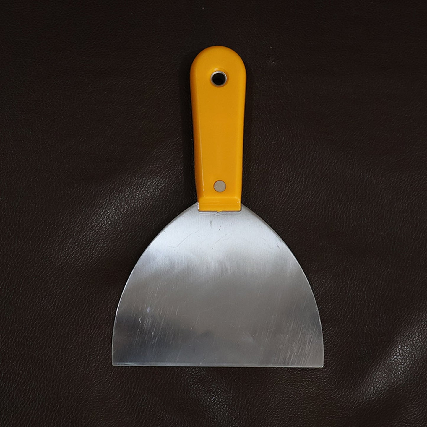 Stainless Steel Putty Knife - (125 mm / 1 Pc)