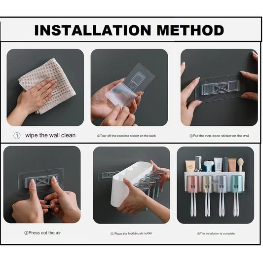 Bathroom Accessories