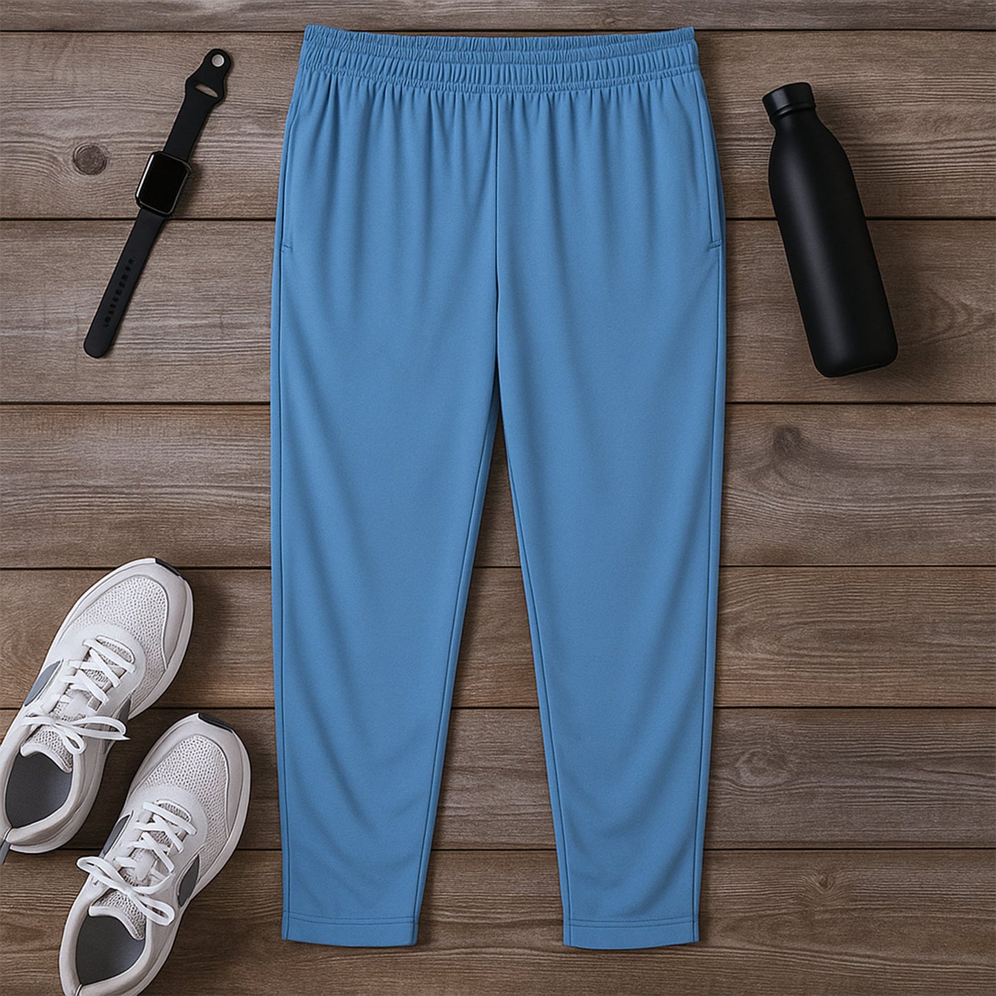 Premium Comfort Fit Men’s Track Pant