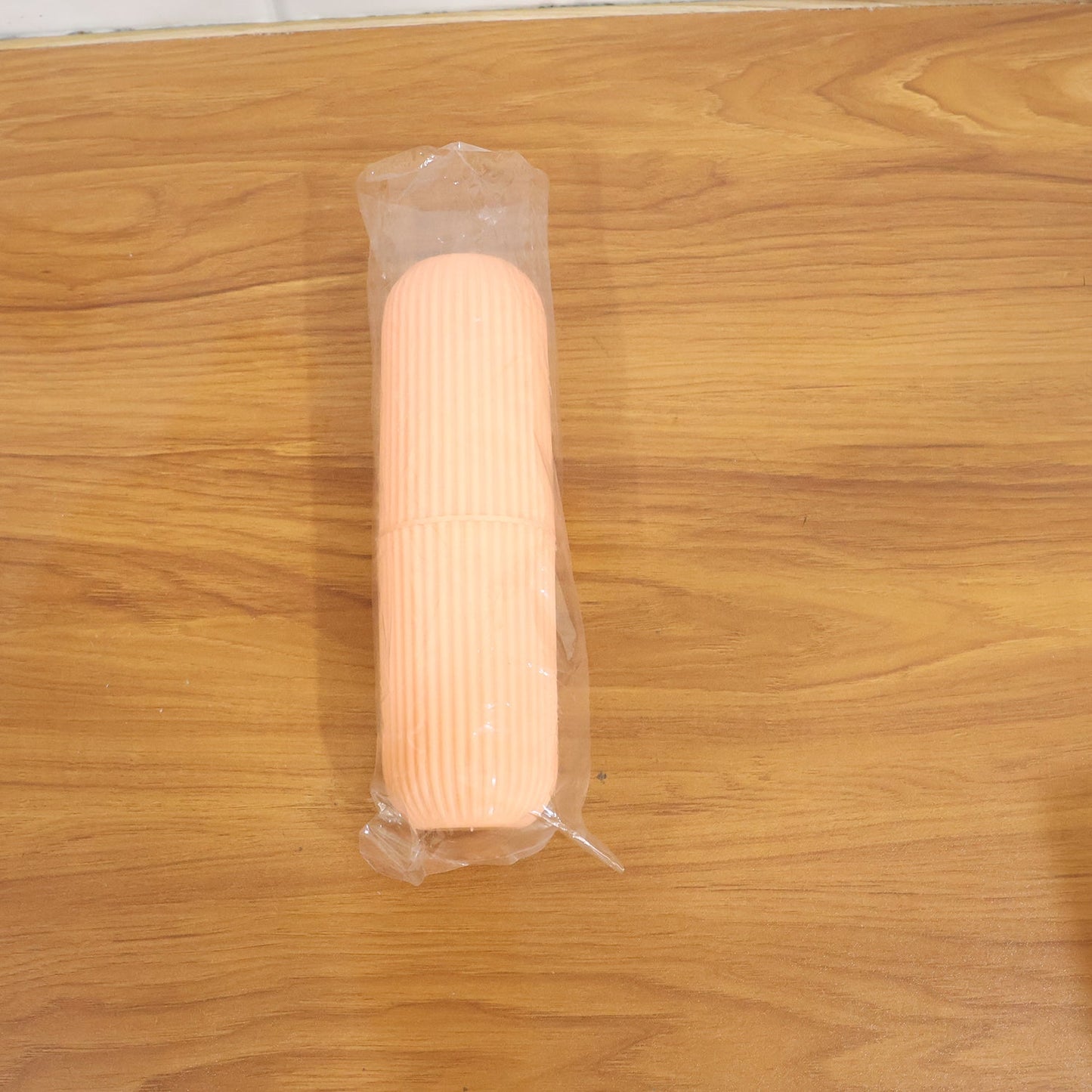 5-in-1 Compact Travel Grooming Kit (1 Set)