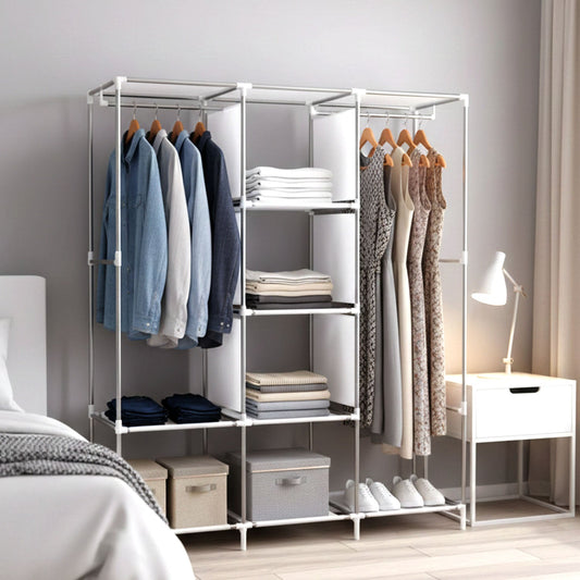 Storage Almirah