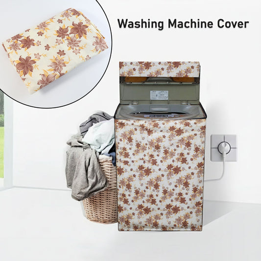 Top Load Washing Machine Cover (60x83 cm / 1 Pc)