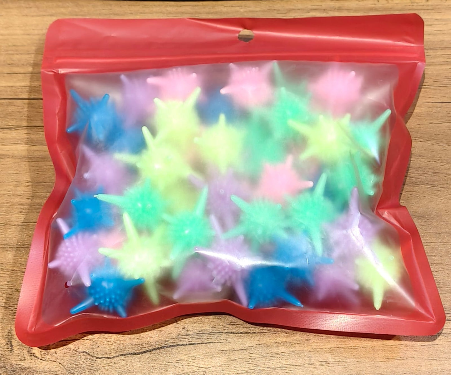 Reusable Laundry Washing Balls (mix Color / 50 Pcs Set)