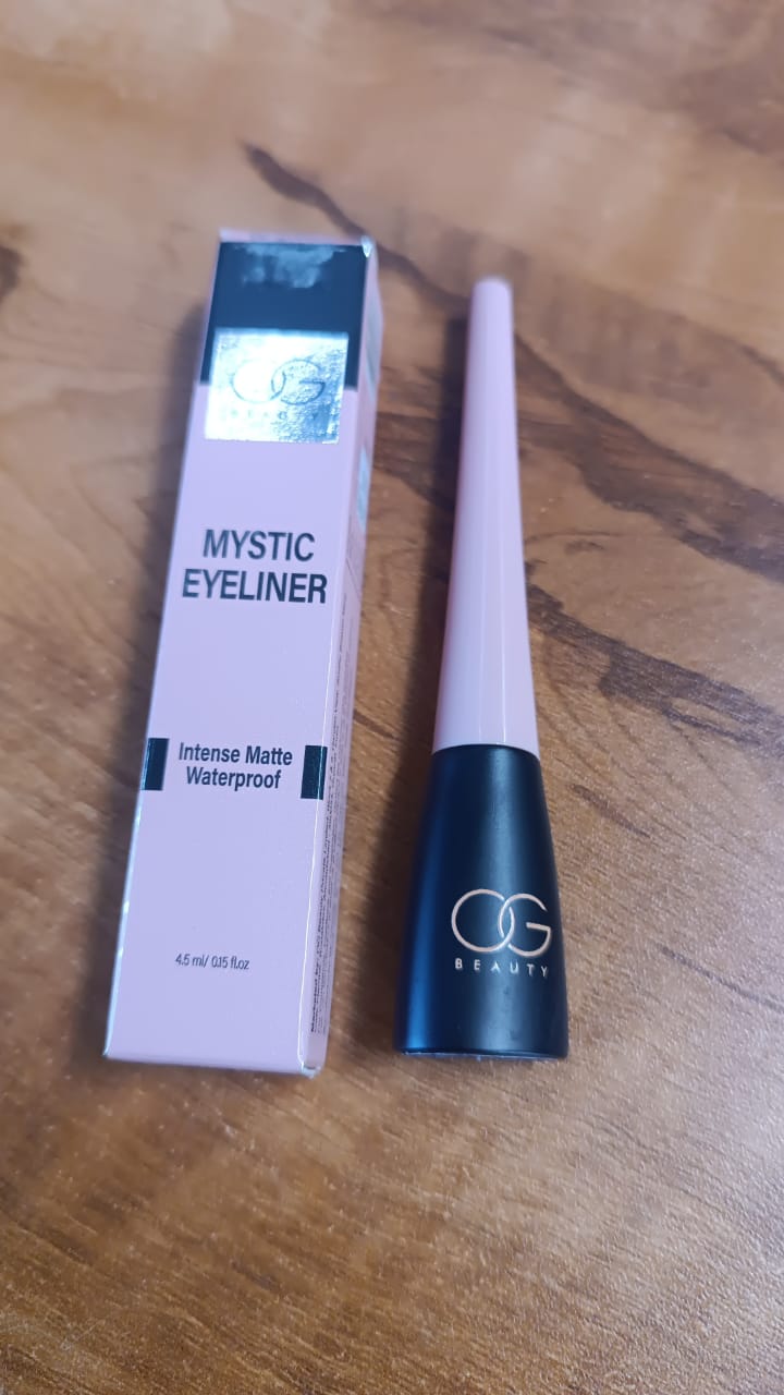 OG Beauty Mystic Eyeliner (4.5 ML / 1 Pc)