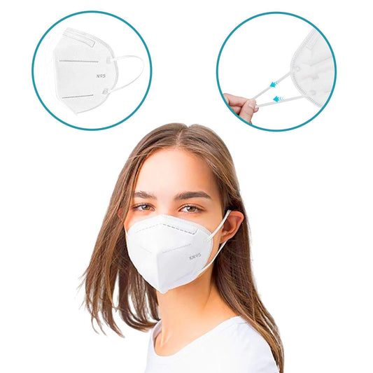 0258 Anti Pollution / Virus Face Mask