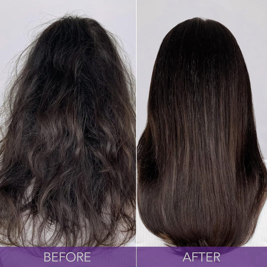 Hair Shampoo