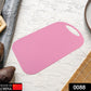 0088 Small cutting Boards For Kitchen Mini Non-Slip Kitchen Meat Fruit Vegetable Cutting Board Food Chopping Block Chopping Board Food Slice Cut Chopping