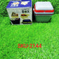 2144 Airtight Lunch Box with Handle & Push Lock DeoDap