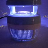 6872 Mosquito Killer, USB Killer Mosquito Killer Lamp LED Trap Pest Insect Killer Lamp Electric Repellent Pest Moth Wasp Fly Termite Insect Repeller