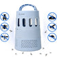 1476 Home Indoor Bedroom Mosquito Repellent Lamp Usb Plug-In No Radiation Baby Electric Trap USB Charging DeoDap